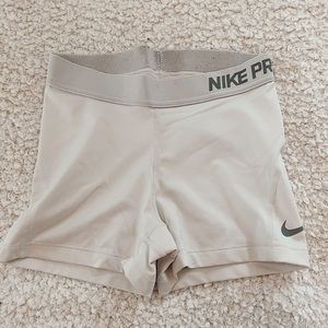 Nike Pro Shorts